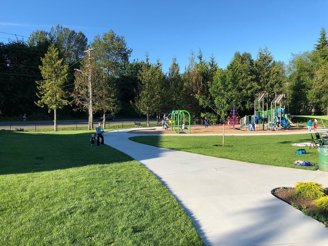 Lundeen Park8