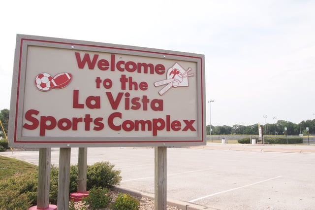 La Vista Sports Complex2