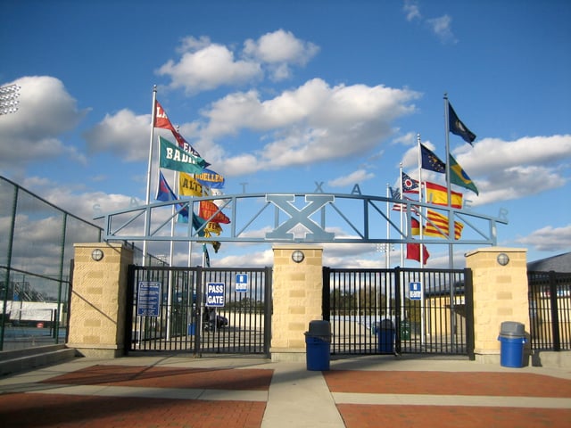 st xavier high school 4
