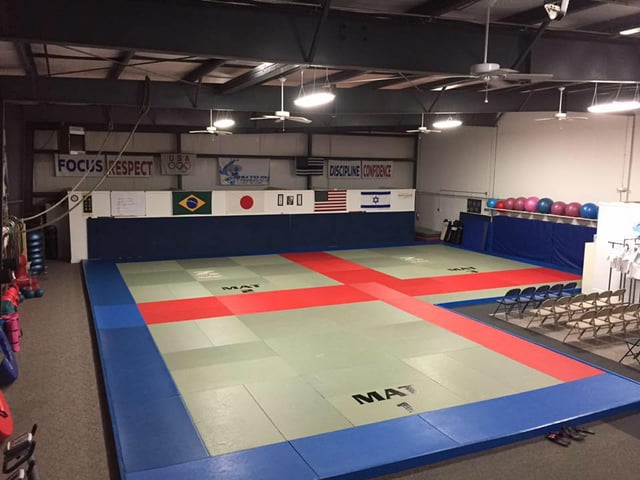 Chu To Bu Brasa Judo Jiu Jitsu 1