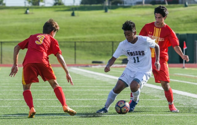 Archbishop Curley High School 4