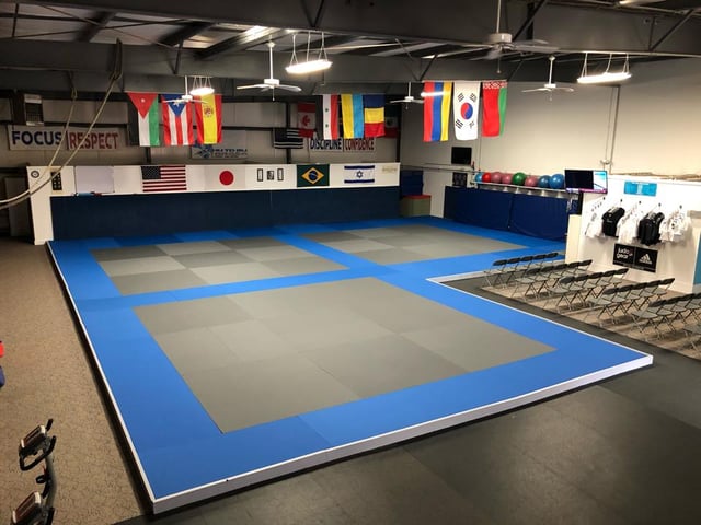 Chu To Bu Brasa Judo Jiu Jitsu 2