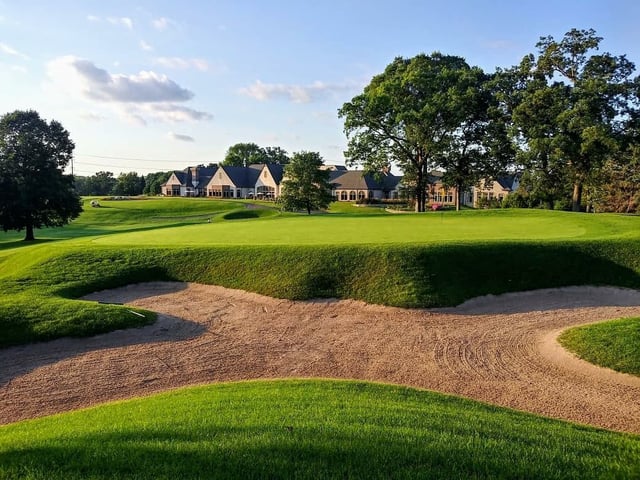 Golden Valley Country Club 4