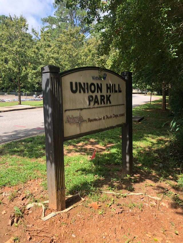 Union Hill Park 3