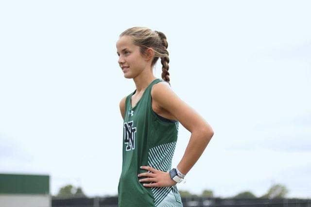 Norman North High School4