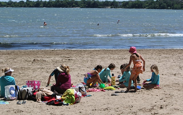 Kelleys Island State Park 3