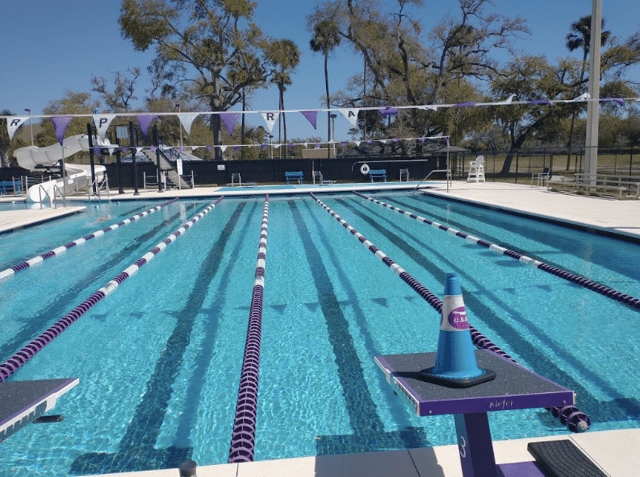 Cypress Aquatic Center 3