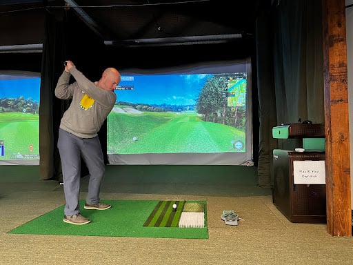 Golf Zone7