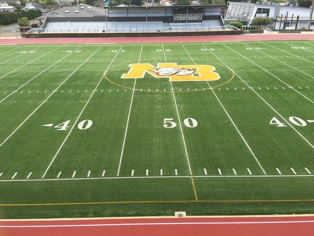 North-Bend-HS-New-Track
