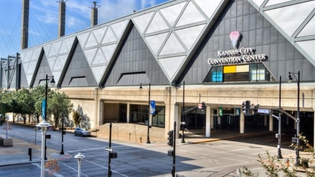 kansas city convention center