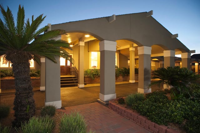 Galveston Country Club2