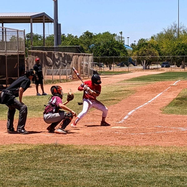 Gene Autry Sports Complex 3