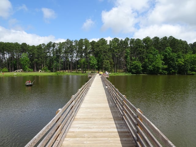 Chester State Park 3