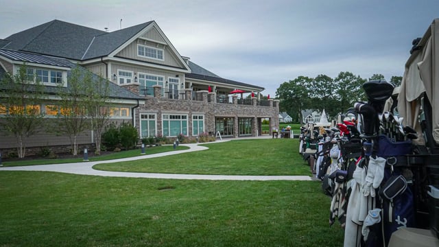 TPC River Highlands 6