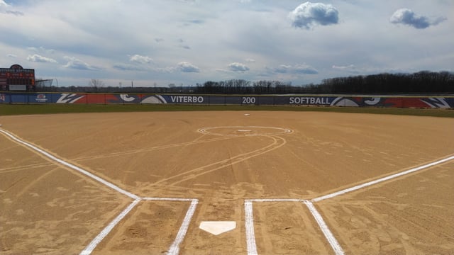 The Viterbo University Outdoor Athletic Complex Softball Diamond.jpg
