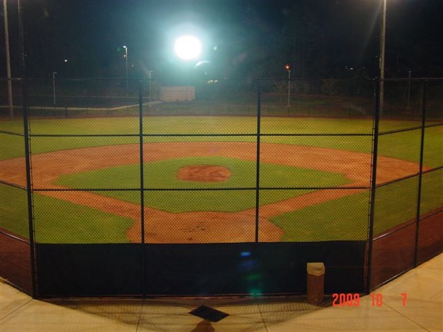 night view