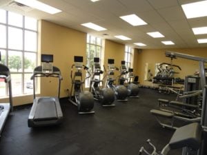 Terradyne Country Club 5