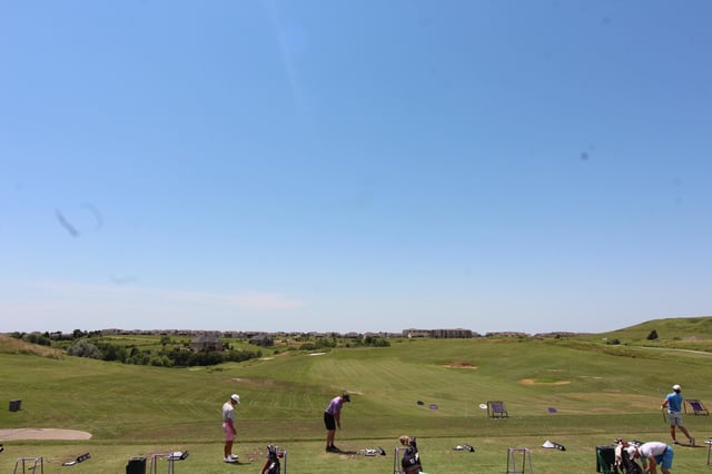 Colbert Hills Golf Course and Bar & Grill6