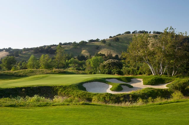 Eagle Ridge Golf Club 5