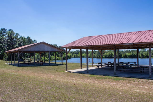 Oris Blackburn Memorial Park