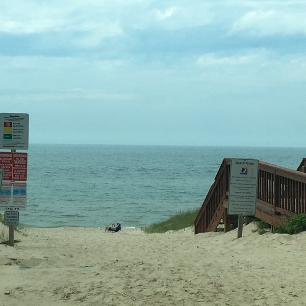 Packard Park & Beach 6