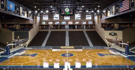 Sanford Sports Complex 1