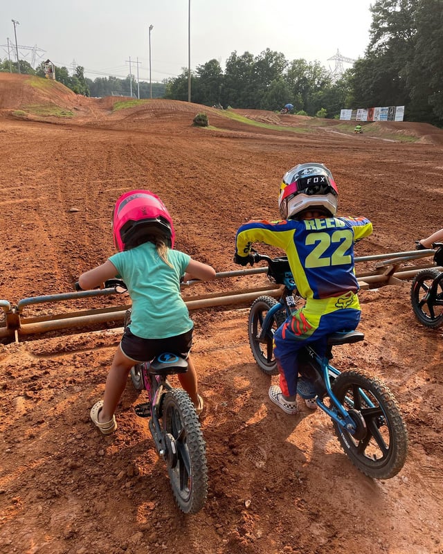 Lake Sugar Tree Motorsport Park 4