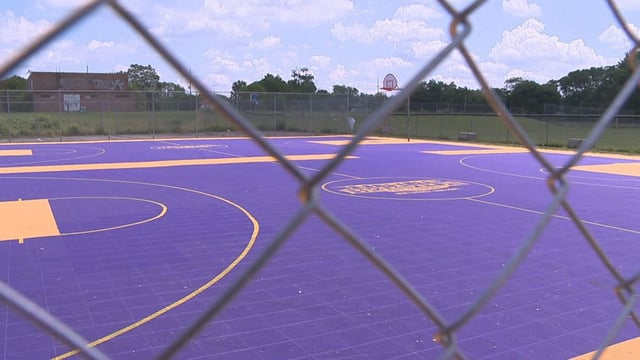BERSTON FIELD HOUSE 4