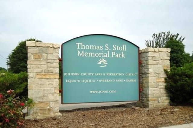 Thomas S. Stoll Park 4