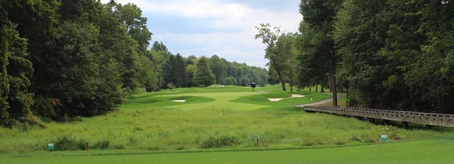 Commonwealth National Golf Club2