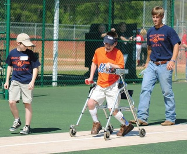 West Ridge Baseball Complex 4