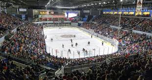 BMO harris bank center