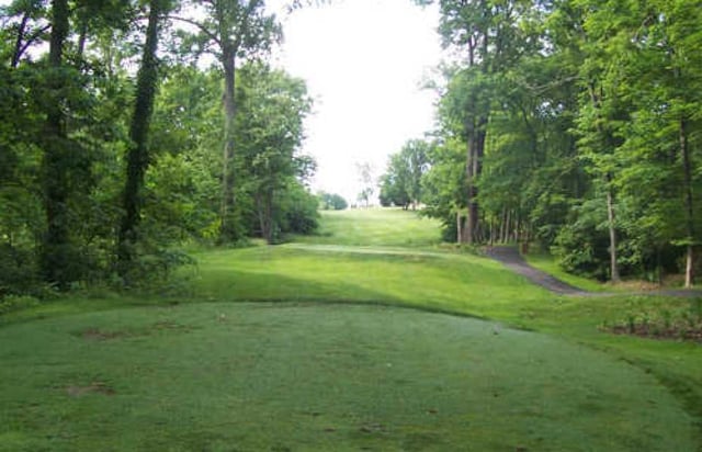 Persimmon Ridge Golf Club 2