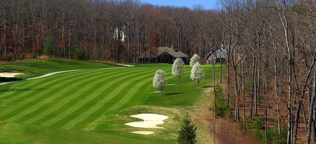 dorchester golf course 2