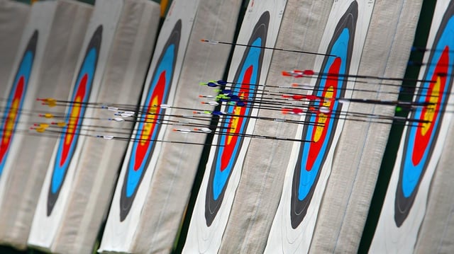 Music City Archery 1