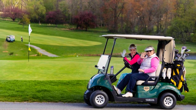 Newark Country Club 3