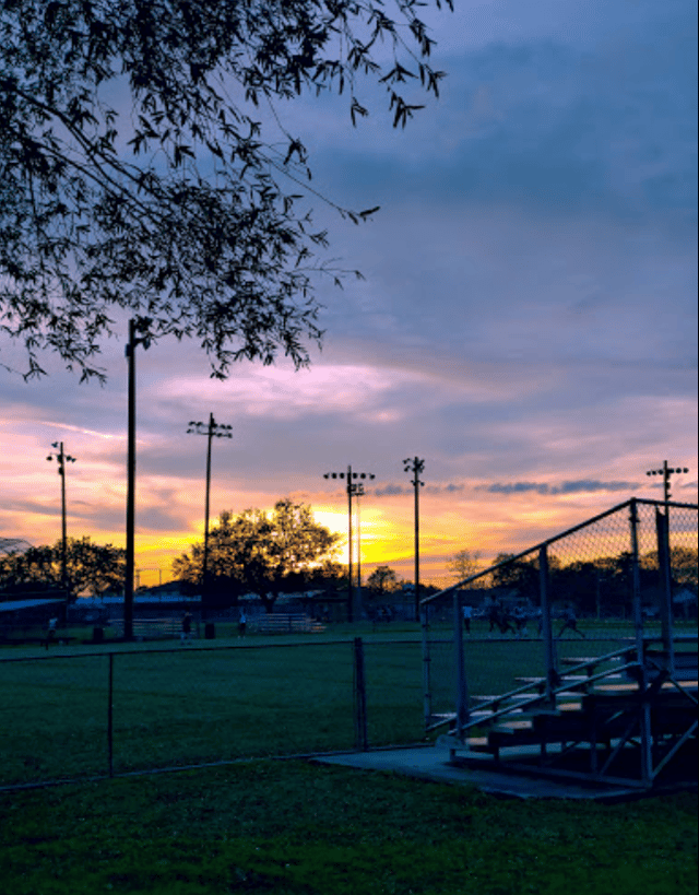 Oakdale Playground 1