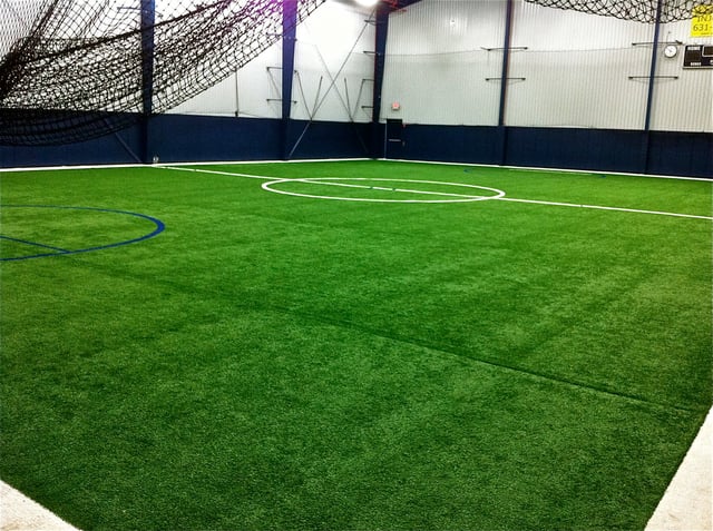 Northsport Facility 4