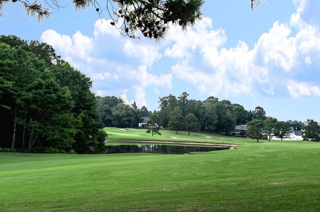 Nob North Golf Course7