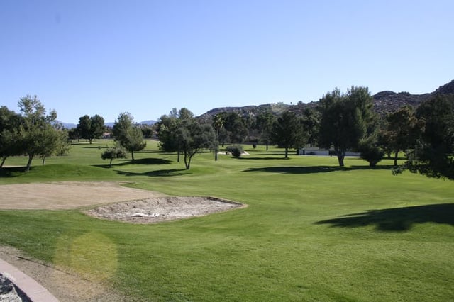 Echo Hills Golf Course 2