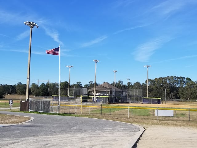 Shocker Park 6