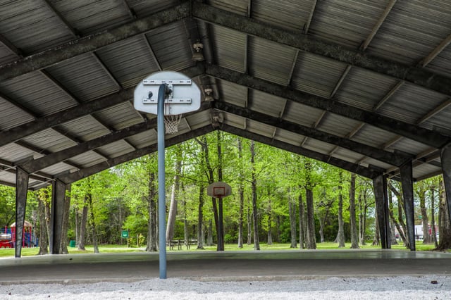 Beaumont Athletic Complex3