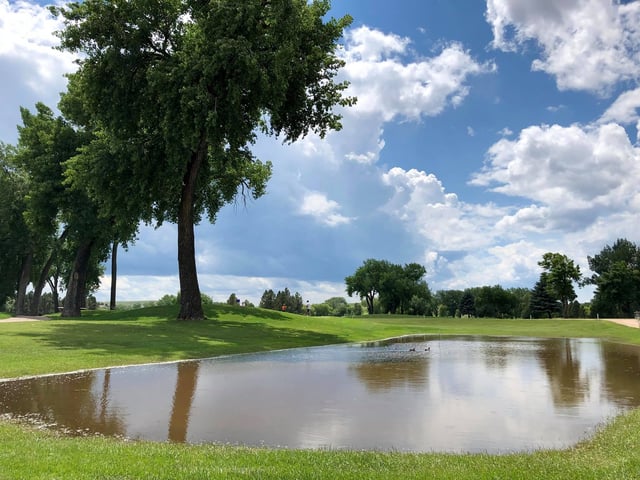 Rapid City Elks Golf Course8