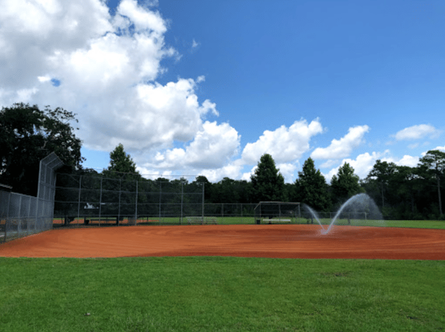 Coursen Tate Park
