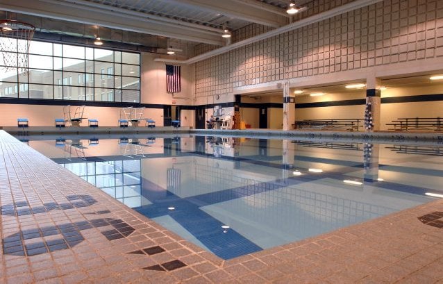 Manheim Township High School Complex 5