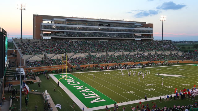 UNT - Apogee Stadium6