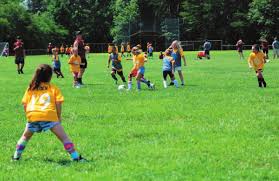 St. Leonard Recreation Area game