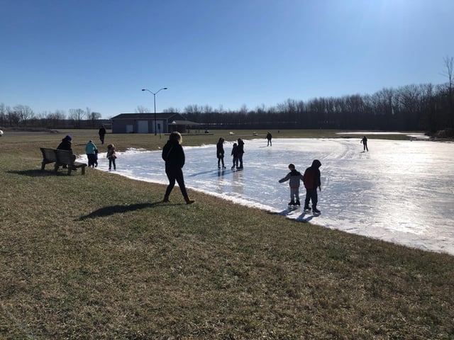 LaGrange Community Park2