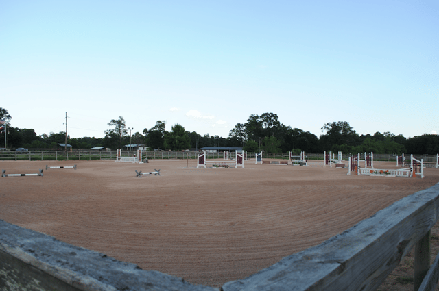 Kismet Farm-American Saddlebred Horse Farm Tour 5