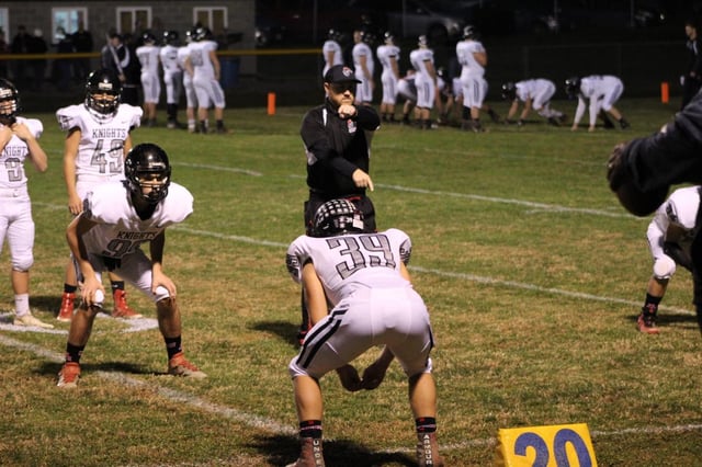 james river high school 2